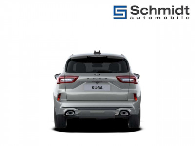 Ford Kuga Vorführwagen Ford Kuga Vorführwagen