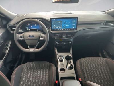 Ford Kuga Vorführwagen