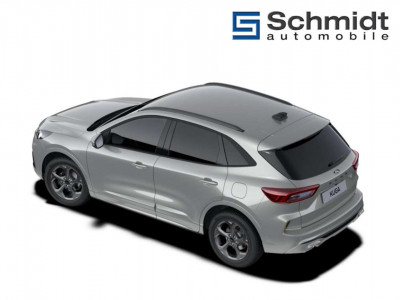 Ford Kuga Vorführwagen Ford Kuga Vorführwagen