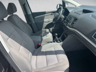 Seat Alhambra Gebrauchtwagen Seat Alhambra Gebrauchtwagen