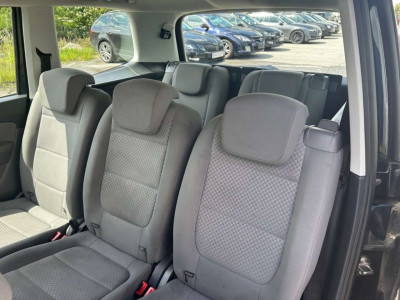 Seat Alhambra Gebrauchtwagen Seat Alhambra Gebrauchtwagen