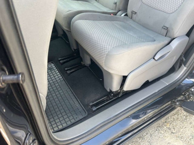 Seat Alhambra Gebrauchtwagen Seat Alhambra Gebrauchtwagen