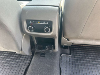 Seat Alhambra Gebrauchtwagen Seat Alhambra Gebrauchtwagen