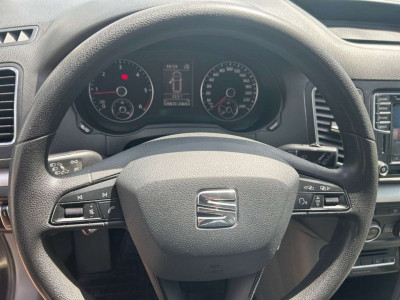 Seat Alhambra Gebrauchtwagen Seat Alhambra Gebrauchtwagen