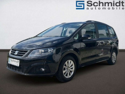 Seat Alhambra Gebrauchtwagen Seat Alhambra Gebrauchtwagen