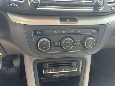 Seat Alhambra Gebrauchtwagen Seat Alhambra Gebrauchtwagen