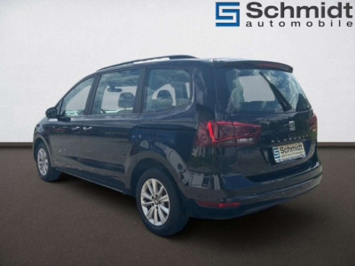 Seat Alhambra Gebrauchtwagen Seat Alhambra Gebrauchtwagen
