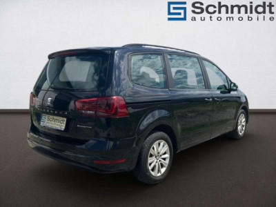 Seat Alhambra Gebrauchtwagen Seat Alhambra Gebrauchtwagen