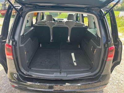 Seat Alhambra Gebrauchtwagen Seat Alhambra Gebrauchtwagen