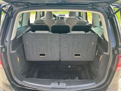 Seat Alhambra Gebrauchtwagen Seat Alhambra Gebrauchtwagen
