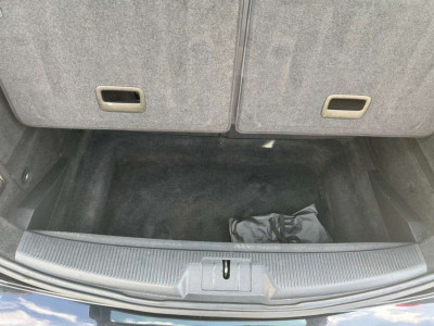 Seat Alhambra Gebrauchtwagen Seat Alhambra Gebrauchtwagen