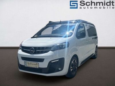 Opel Zafira Gebrauchtwagen