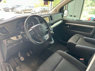 Opel Zafira Gebrauchtwagen Opel Zafira Gebrauchtwagen