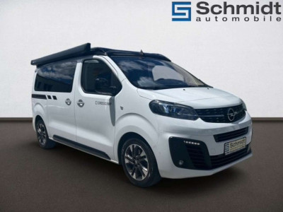 Opel Zafira Gebrauchtwagen Opel Zafira Gebrauchtwagen