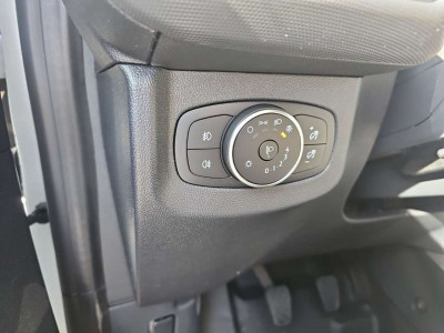 Ford Transit Courier Neuwagen