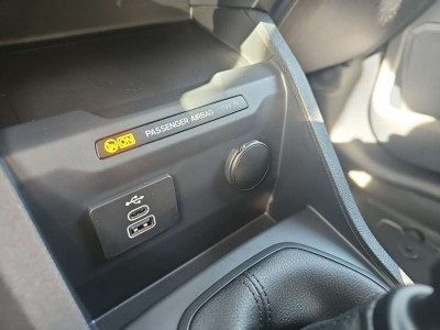 Ford Transit Courier Neuwagen