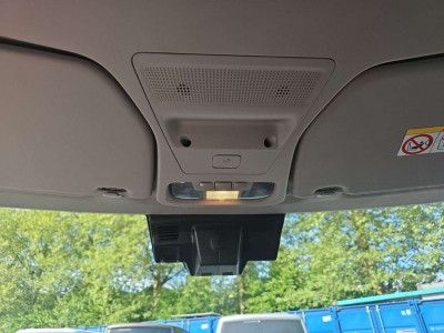 Ford Transit Courier Neuwagen