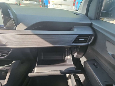 Ford Transit Courier Neuwagen