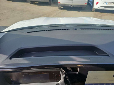 Ford Transit Courier Neuwagen