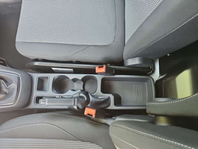 Ford Transit Courier Neuwagen