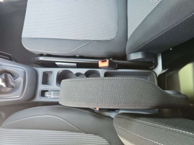 Ford Transit Courier Neuwagen