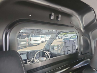 Ford Transit Courier Neuwagen