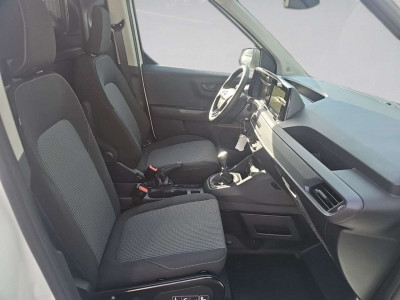 Ford Transit Courier Neuwagen