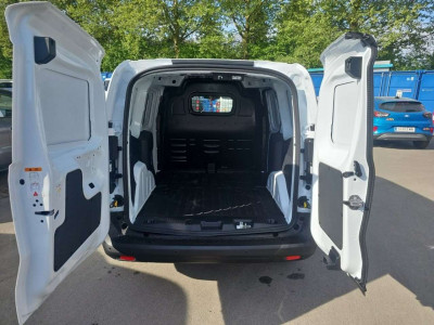 Ford Transit Courier Neuwagen