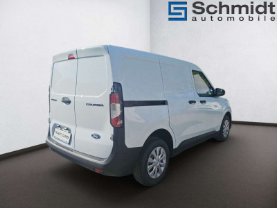 Ford Transit Courier Neuwagen