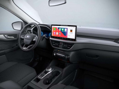 Ford Kuga Neuwagen