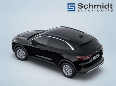 Ford Kuga Neuwagen