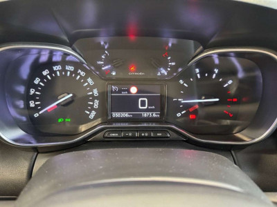 Citroën C3 Aircross Gebrauchtwagen Citroën C3 Aircross Gebrauchtwagen