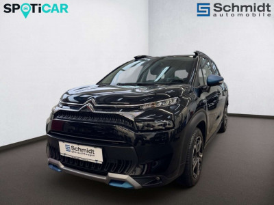 Citroën C3 Aircross Gebrauchtwagen Citroën C3 Aircross Gebrauchtwagen