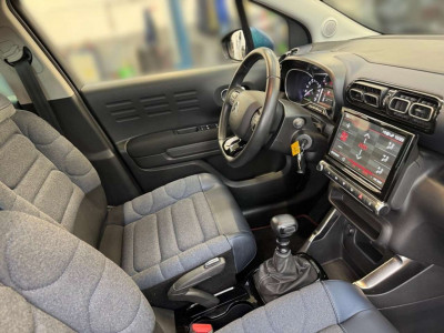 Citroën C3 Aircross Gebrauchtwagen Citroën C3 Aircross Gebrauchtwagen