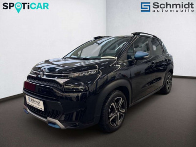 Citroën C3 Aircross Gebrauchtwagen Citroën C3 Aircross Gebrauchtwagen