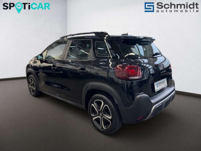 Citroën C3 Aircross Gebrauchtwagen Citroën C3 Aircross Gebrauchtwagen