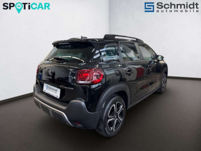 Citroën C3 Aircross Gebrauchtwagen Citroën C3 Aircross Gebrauchtwagen