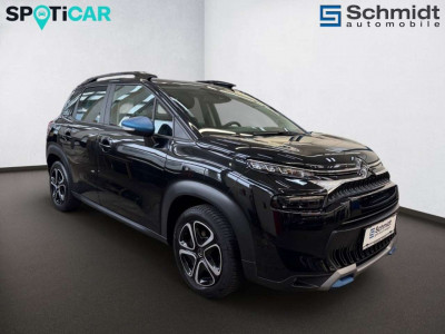 Citroën C3 Aircross Gebrauchtwagen Citroën C3 Aircross Gebrauchtwagen