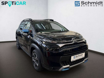 Citroën C3 Aircross Gebrauchtwagen Citroën C3 Aircross Gebrauchtwagen