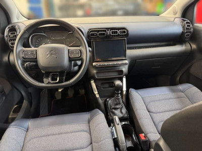 Citroën C3 Aircross Gebrauchtwagen Citroën C3 Aircross Gebrauchtwagen
