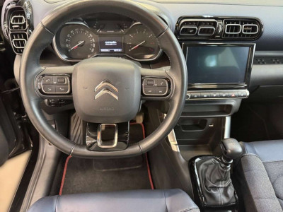 Citroën C3 Aircross Gebrauchtwagen Citroën C3 Aircross Gebrauchtwagen