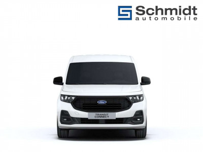 Ford Transit Neuwagen Ford Transit Neuwagen