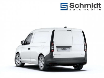Ford Transit Neuwagen Ford Transit Neuwagen