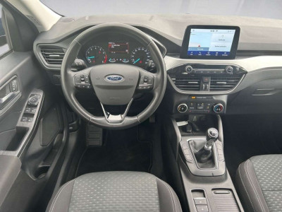 Ford Kuga Gebrauchtwagen Ford Kuga Gebrauchtwagen