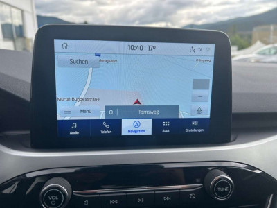 Ford Kuga Gebrauchtwagen Ford Kuga Gebrauchtwagen