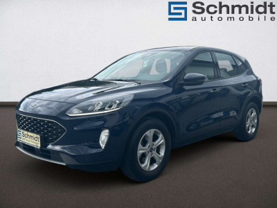 Ford Kuga Gebrauchtwagen Ford Kuga Gebrauchtwagen