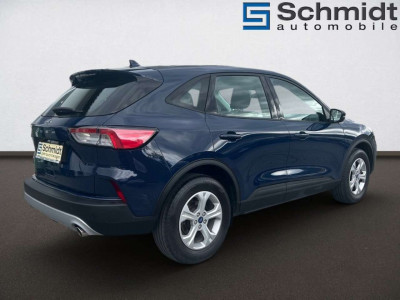 Ford Kuga Gebrauchtwagen Ford Kuga Gebrauchtwagen