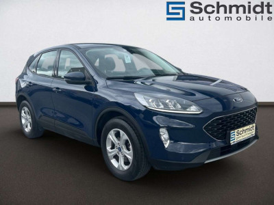 Ford Kuga Gebrauchtwagen Ford Kuga Gebrauchtwagen