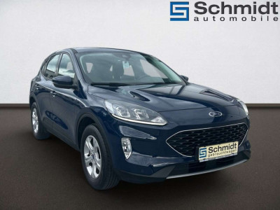 Ford Kuga Gebrauchtwagen Ford Kuga Gebrauchtwagen