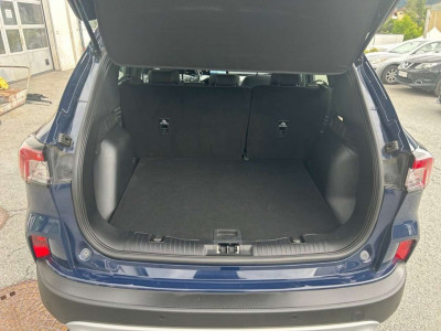 Ford Kuga Gebrauchtwagen Ford Kuga Gebrauchtwagen
